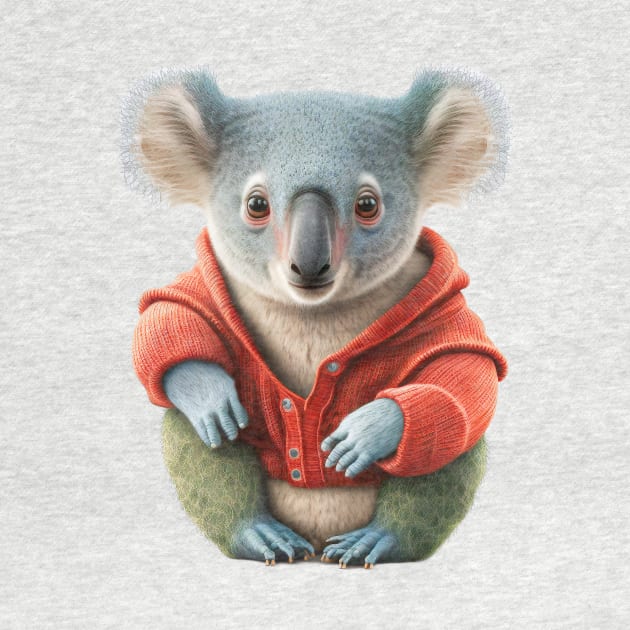 KOALA BEAR 4 by truthtopower